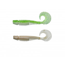 Gunki Gumová nástraha Tipsy CXL ITB 11,5cm 1ks