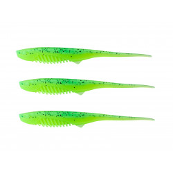 Gunki Gumová nástraha Mosquito 16cm Ufo 3ks