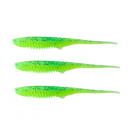 Gunki Gumová nástraha Mosquito 16cm Ufo 3ks