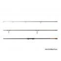 Delphin IMPALA Carp V3 3,6m 3,00lb 3díly