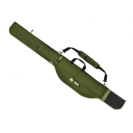 Pouzdro Delphin PORTA +Plus na dva pruty