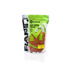 Rapid pellets Easy Catch - Mango 1kg