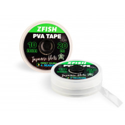 Zfish PVA Páska Tape 20m