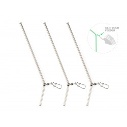 Filfishing Průjezd Anti-Tangle Tube