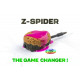 ZFISH Krmítko Method Feeder Spider Large