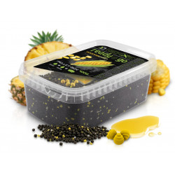 Pellet box Delphin Reaxe READY&GO / Kukuřice-Ananas