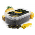 Pellet box Delphin Reaxe READY&GO / Kukuřice-Ananas