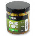 Nikl Boilies v dipu 250ml 20mm