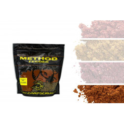 CSV Method Feeder - 600g