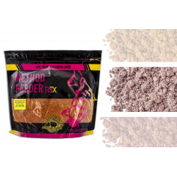 CSV Method Feeder - 1,35 kg/Jahoda