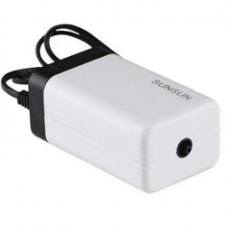 SUNSUN CT-101B regulovatelný vzduchovací motorek 2,5l/min