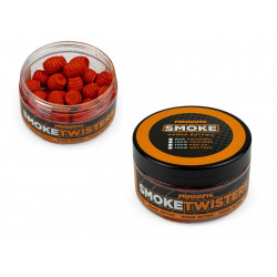Mikbaits Smoke Twisters Barrel 100 ml 12 mm