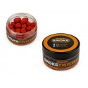 Mikbaits Smoke Twisters Barrel 100 ml 12 mm