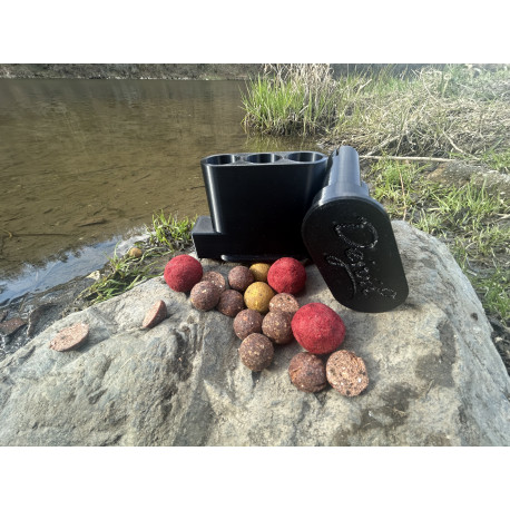 Dejvil Půlička boilie 