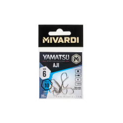 Mivardi Háčky Yamatsu Aji