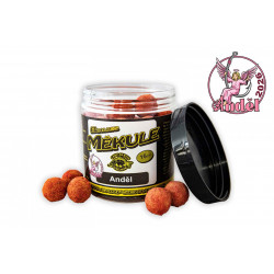 CS Václavík Boilies Měkule - 140 g Anděl