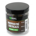 Nikl Rozpustné Criticals Boilie Calanus & Krill 250ml 18mm