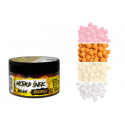 CS Václavík Method Šnek Feeder Balanc - 22g