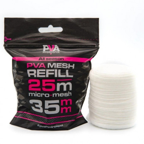 PVA Hydrospol Náhradní PVA Punčocha All Season 25 m
