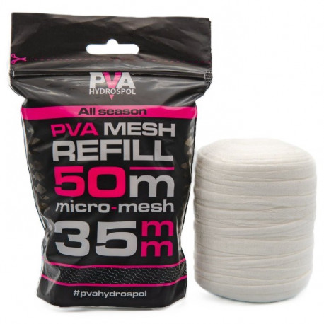 PVA Hydrospol Náhradní PVA Punčocha All Season 50 m