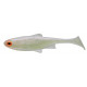 Daiwa Gumová Nástraha Prorex Live Roach White Ghost 8,5cm 4g 5ks