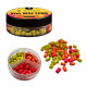 Wafters Baitnow Method Feeder Voo Wafters Pineapple&Butyric Fusion 21g 8mm