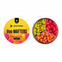 Wafters Baitnow Method Feeder Voo Wafters Pineapple&Butyric Fusion 21g 8mm