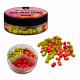 Wafters Baitnow Method Feeder Voo Wafters Strawberry&Choco Dream 21g 8mm