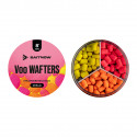 Wafters Baitnow Method Feeder Voo Wafters Strawberry&Choco Dream 21g 8mm