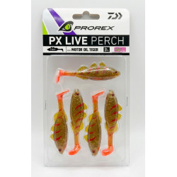 JAXON - Prut na dírky 53 cm