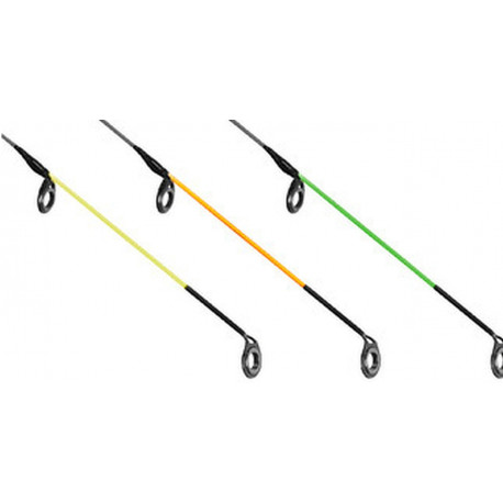 Špička Delphin Lycan TeleFeeder Light CarbonGlass 