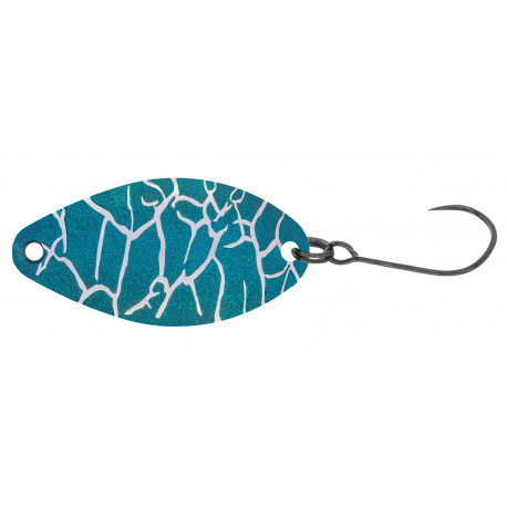 Mikado Plandavka Lazzer 1,6g barva 10