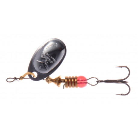 Mikado Třpytka Blaster vel. 00 Stříbro