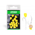 ZFISH Plovoucí kukuřice 15ks