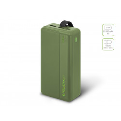 Delphin Powerbanka PoweriX 27 000 mAh