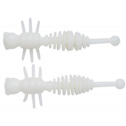 Berkley Gumová Nástraha Powerbait Power Larvae 40mm