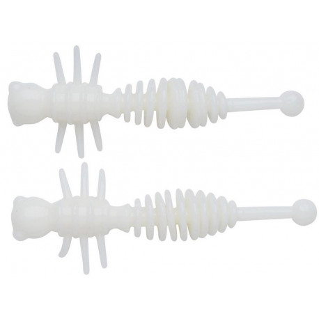 Berkley Gumová Nástraha Powerbait Power Larvae 40mm