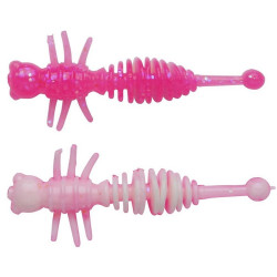 Berkley Gumová Nástraha Powerbait Power Larvae 40mm