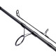 Daiwa Prut Black Widow XT Carp 3,6 m 3,5 lb 2 Díly