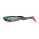 Gumová Nástraha Abu Garcia Beast Paddletail 17cm 49g