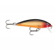Rapala Wobler X-Rap CountDown Gold 7cm 10g