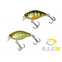 Illex Chubby Micro 3,3cm 2g