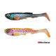 Gumová Nástraha Abu Garcia Beast Paddletail 17cm 49g