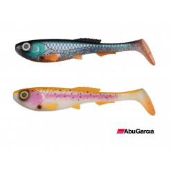 Gumová Nástraha Abu Garcia Beast Paddletail 17cm 49g