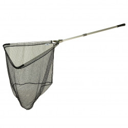 Giants fishing Podběrák Strong Alu Landing Net 2,2m, 70x70cm