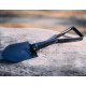 Giants fishing Skládací lopatka Camping Shovel