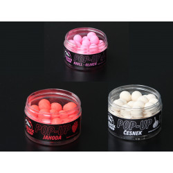 Black Carp POP-UP 15mm 50g