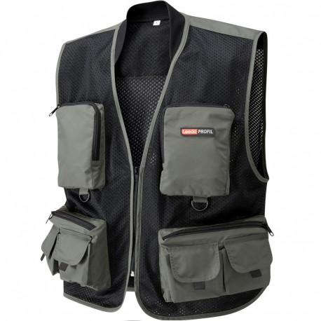 Vesta Leeda Profil Fly Vest, vel. XL