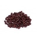 Mikbaits Vnadící Pelety Red Fish Halibut Micro 1kg