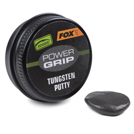 Fox plastické olovo Power Grip Tungsten Rig Putty